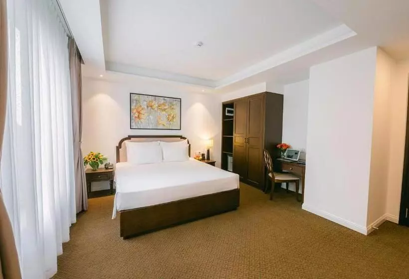 Fotos del hotel Marigold:  15