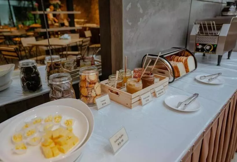 Fotos del hotel Peace Land Khaosan:  8