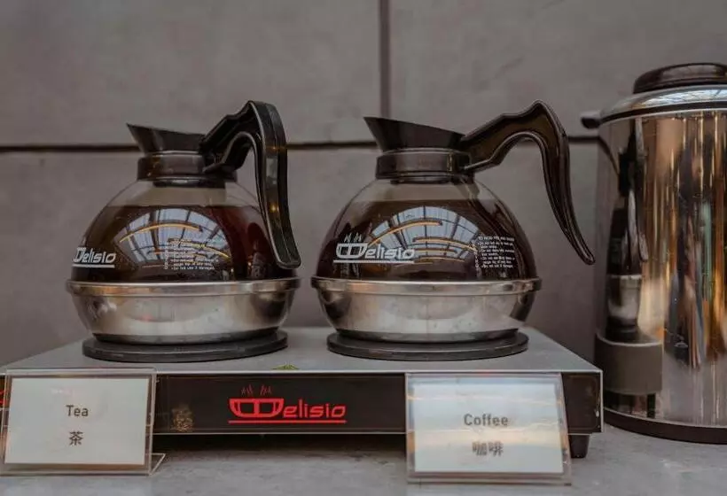 Fotos del hotel Peace Land Khaosan:  5