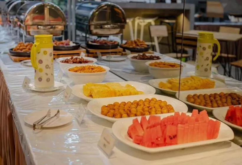 Fotos del hotel Peace Land Khaosan:  3