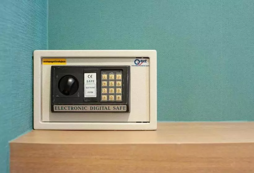 Fotos del hotel Peace Land Khaosan:  10