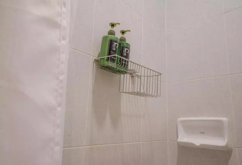 Fotos del hotel Peace Land Khaosan:  9