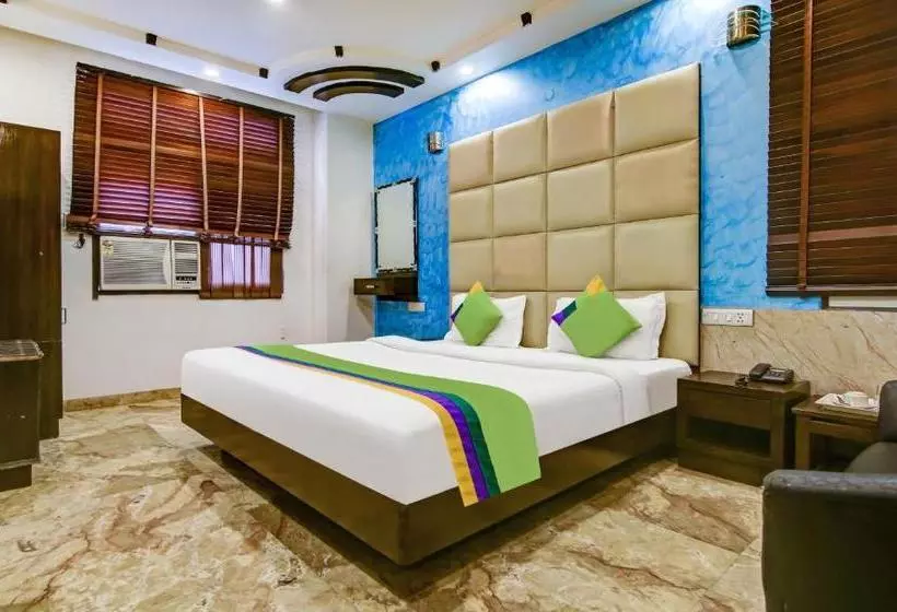 Fotos del hotel Treebo Trend Sehej Inn:  2