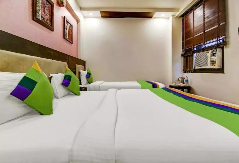 Fotos del hotel Treebo Trend Sehej Inn:  12