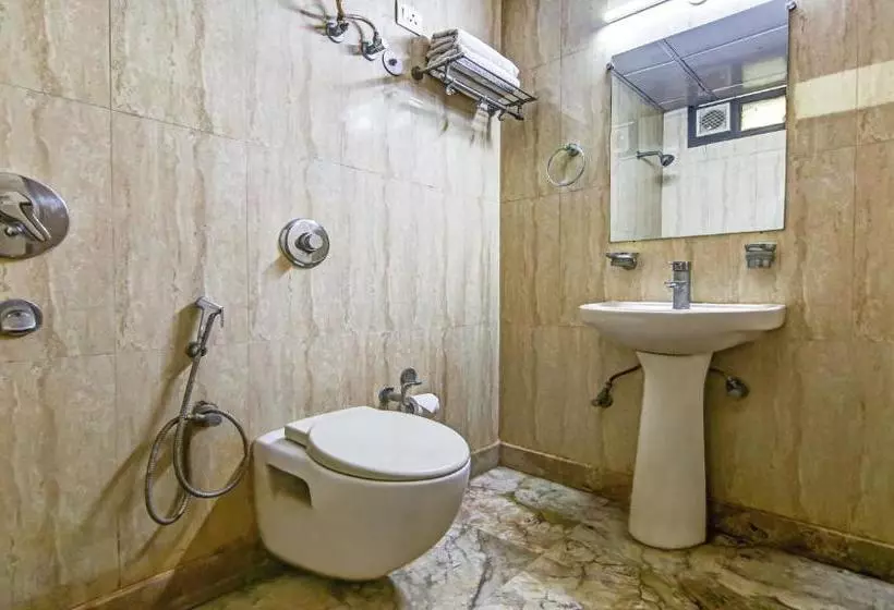 Fotos del hotel Treebo Trend Sehej Inn:  7