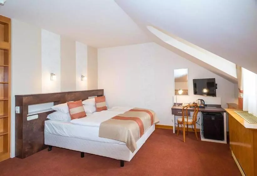 Fotos del hotel Spa Hévíz:  16