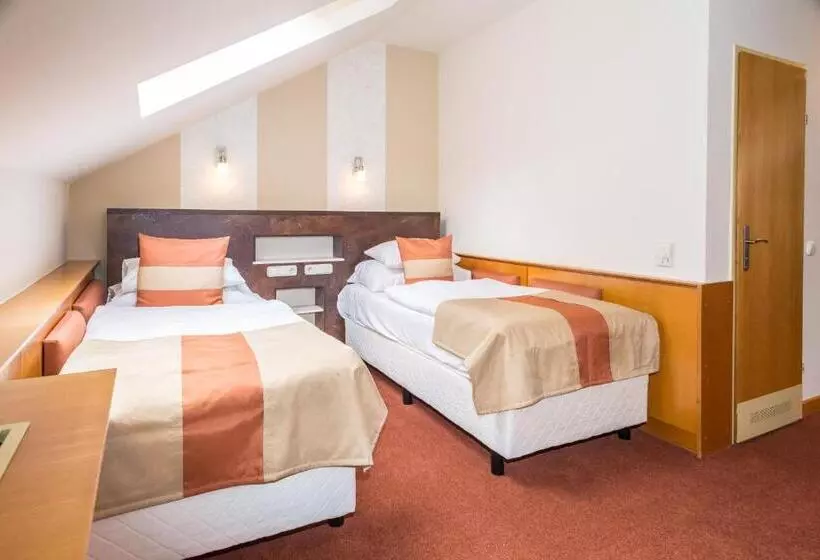 Fotos del hotel Spa Hévíz:  15