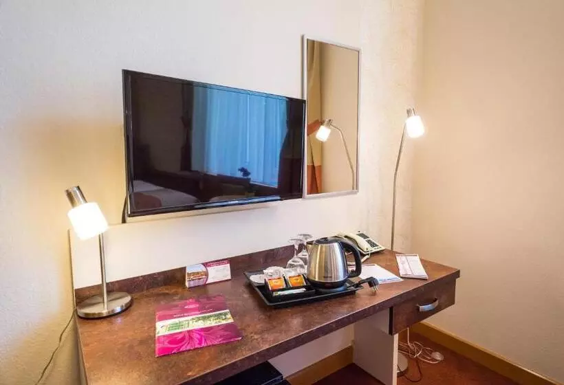 Fotos del hotel Spa Hévíz:  24