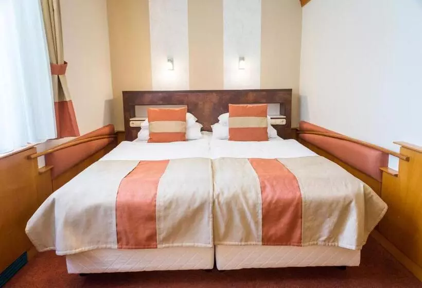 Fotos del hotel Spa Hévíz:  13