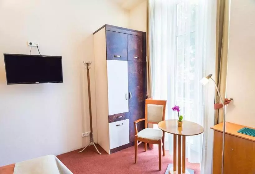 Fotos del hotel Spa Hévíz:  23