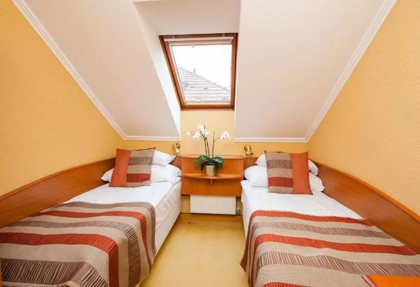 Fotos del hotel Spa Hévíz:  11