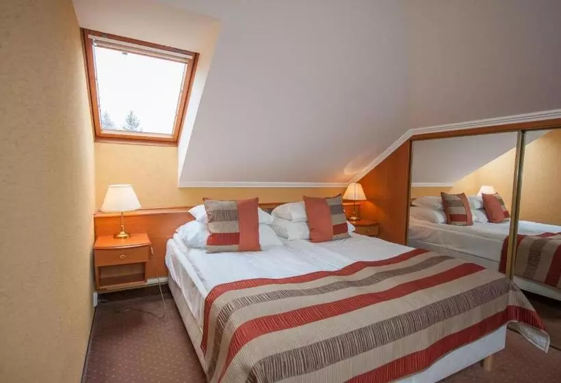 Fotos del hotel Spa Hévíz:  9