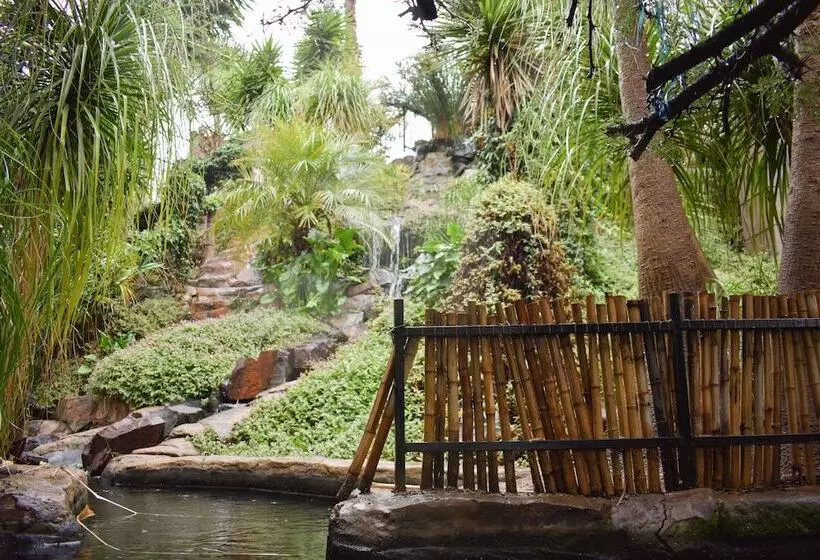 Fotos del hotel Waterfalls Boutique:  11