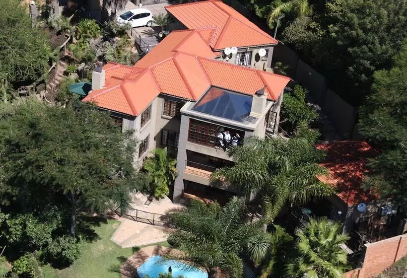 Fotos del hotel Waterfalls Boutique:  6