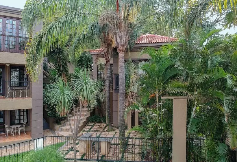 Fotos del hotel Waterfalls Boutique:  4