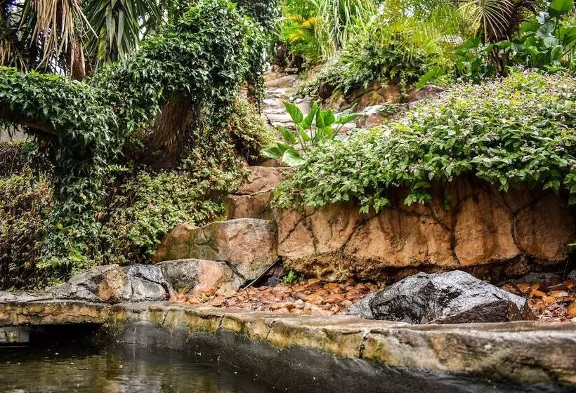 Fotos del hotel Waterfalls Boutique:  5