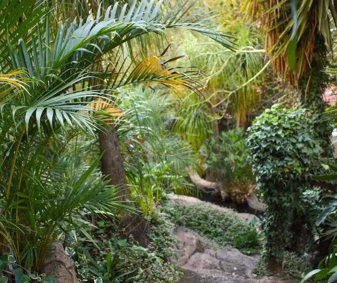 Fotos del hotel Waterfalls Boutique:  13