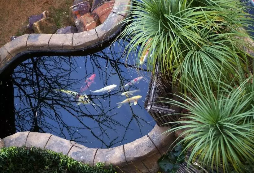 Fotos del hotel Waterfalls Boutique:  15