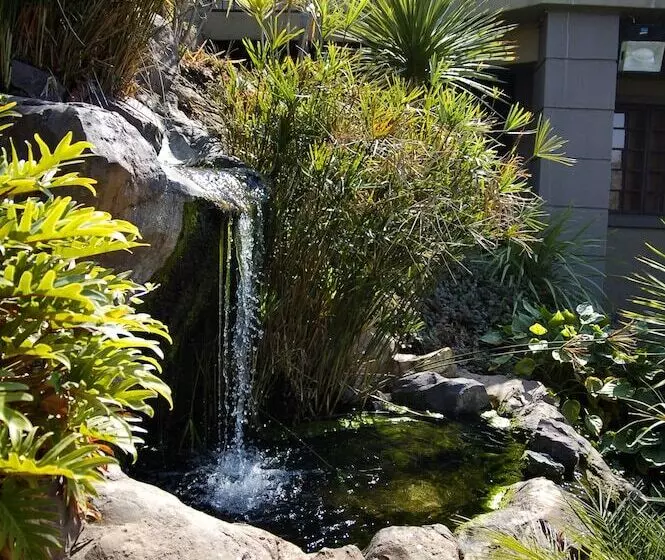 Fotos del hotel Waterfalls Boutique:  9