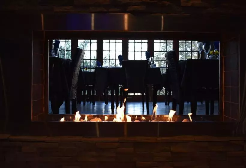 Fotos del hotel Waterfalls Boutique:  14