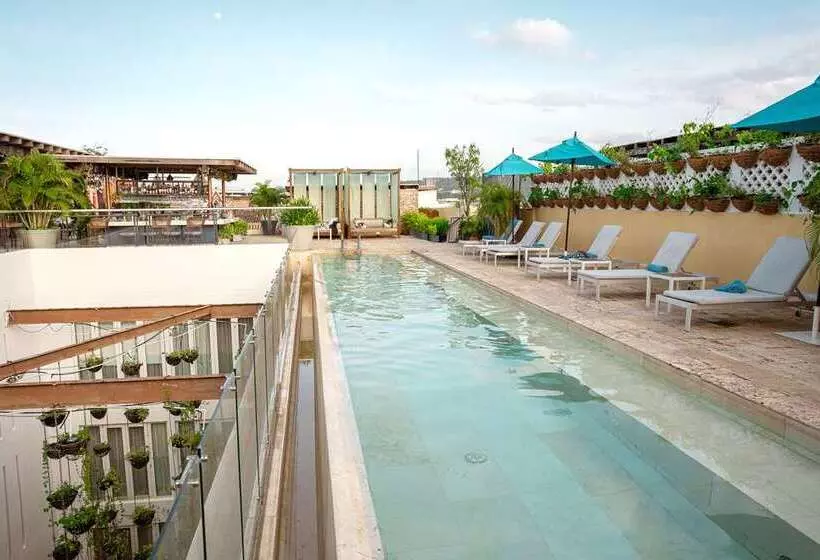 Fotos del hotel Tcherassi Hotel and Spa:  2