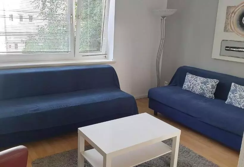 Fotos del hotel Apartmenthaus Hamburg:  10