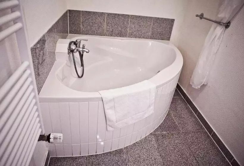 Fotos del hotel Apartmenthaus Hamburg:  8