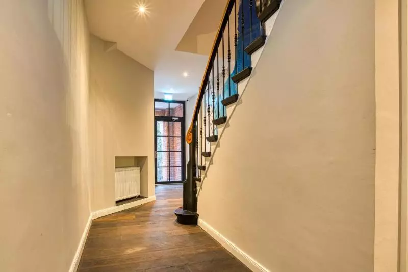 Fotos del hotel Boutique 053 Hamburg Main Station:  6