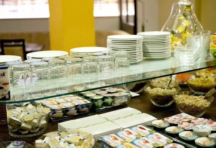 Fotos del hotel Cabo Nonsmoking-:  21