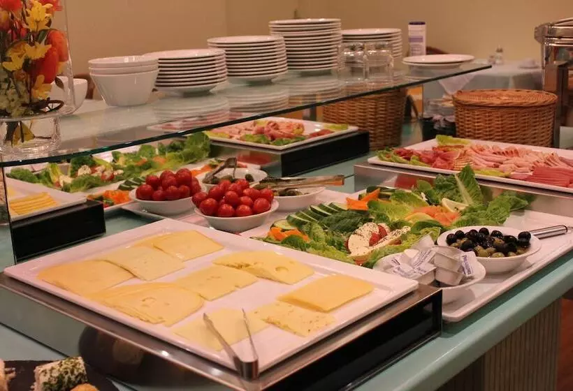 Fotos del hotel Cabo Nonsmoking-:  8