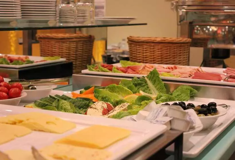 Fotos del hotel Cabo Nonsmoking-:  11