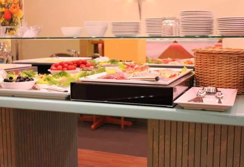 Fotos del hotel Cabo Nonsmoking-:  19