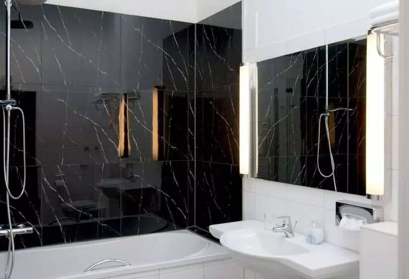 Fotos del hotel Cabo Nonsmoking-:  9