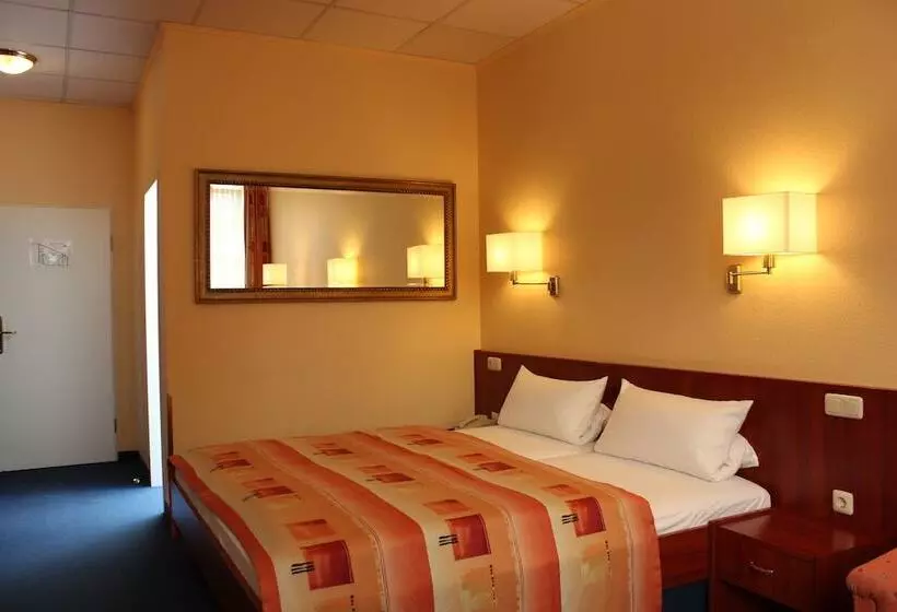 Fotos del hotel Cabo Nonsmoking-:  12