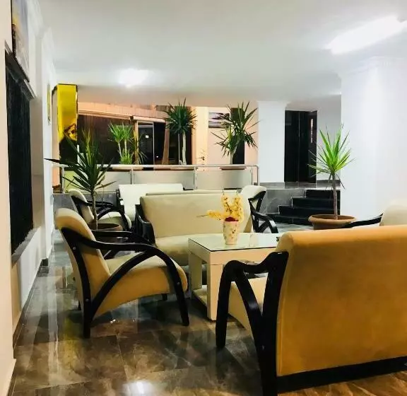 Fotos del hotel Dimo  Antalya:  13