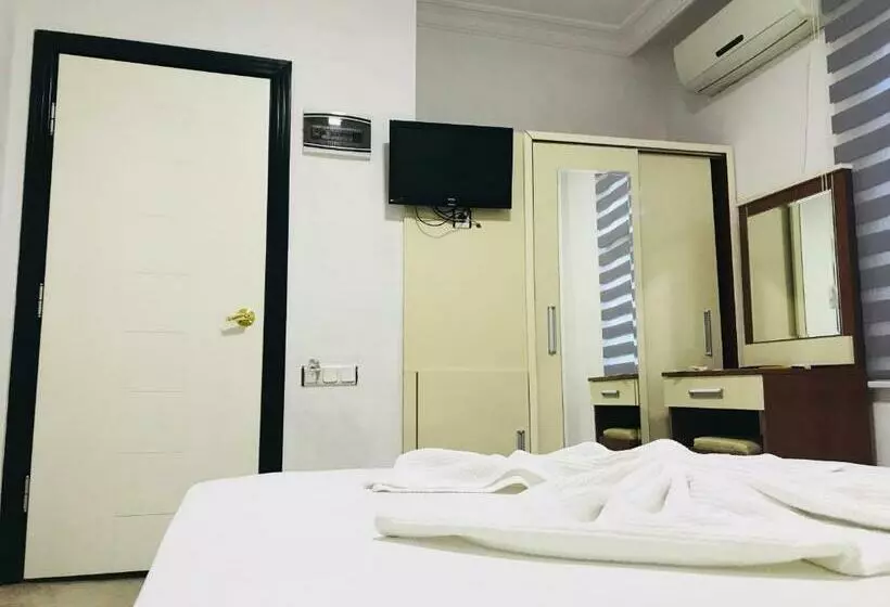 Fotos del hotel Dimo  Antalya:  2