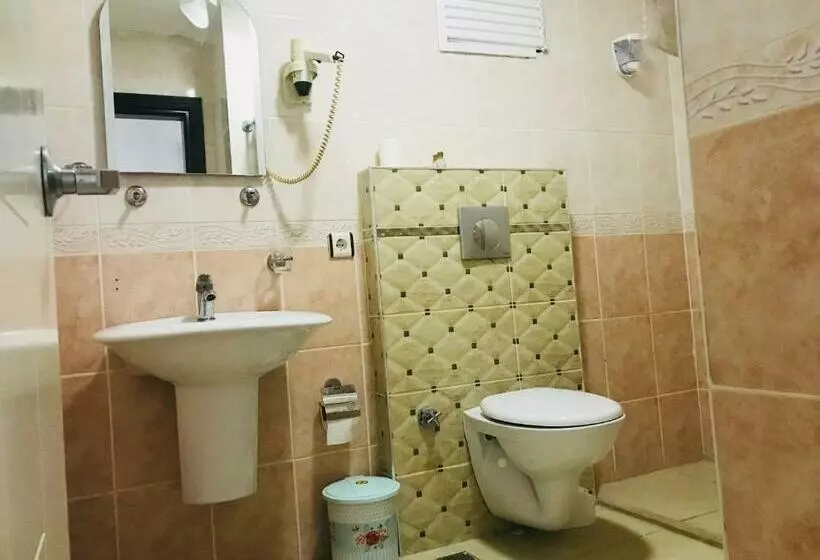 Fotos del hotel Dimo  Antalya:  6