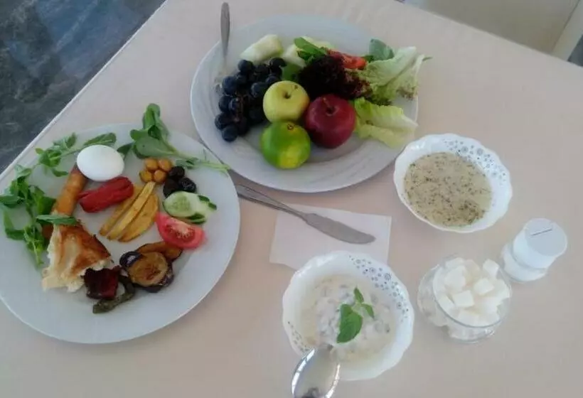 Fotos del hotel Dimo  Antalya:  4