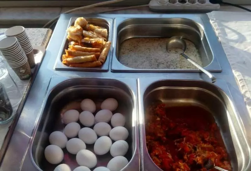 Fotos del hotel Dimo  Antalya:  10