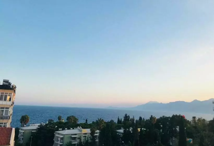 Fotos del hotel Dimo  Antalya:  7
