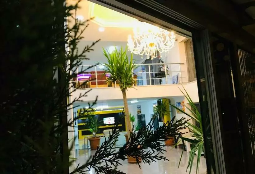 Fotos del hotel Dimo  Antalya:  11