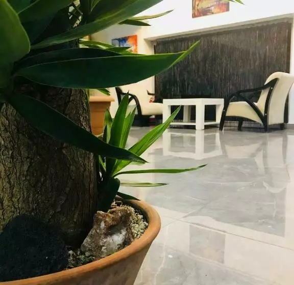 Fotos del hotel Dimo  Antalya:  5