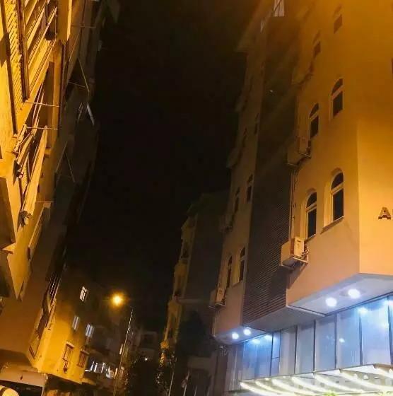 Fotos del hotel Dimo  Antalya:  8