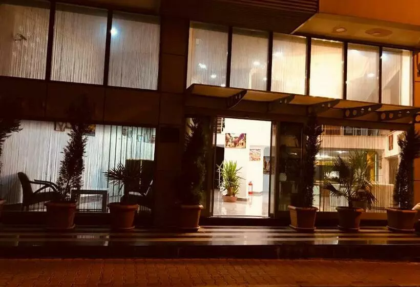 Fotos del hotel Dimo  Antalya:  12