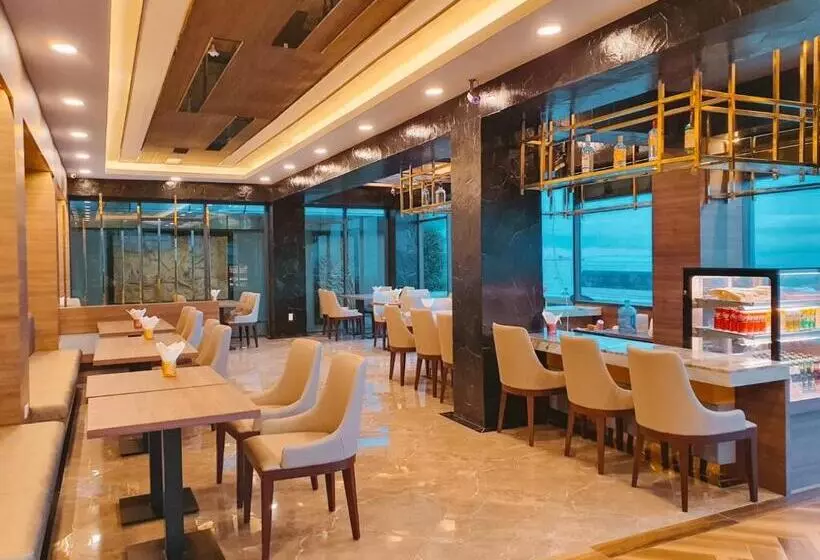 Fotos del hotel Seaside Jomtien Beach Pattaya:  8