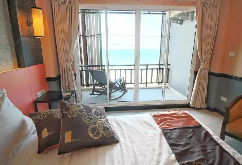 Fotos del hotel Seaside Jomtien Beach Pattaya:  25