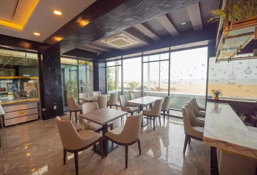 Fotos del hotel Seaside Jomtien Beach Pattaya:  4