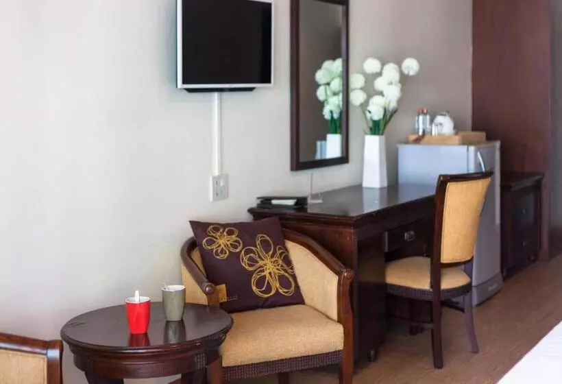 Fotos del hotel Seaside Jomtien Beach Pattaya:  19