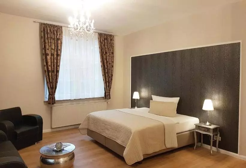 Fotos del hotel Stadt Bremen:  7