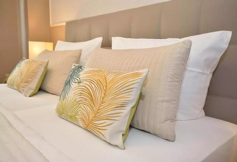 Fotos del hotel Stadt Bremen:  13